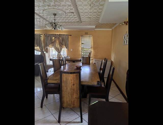 3 BEDROOM HOUSE FOR SALE IN WILD EN WEIDE